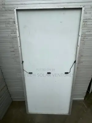 Original 450w Non-Bifacial Monocrystalline Panel
