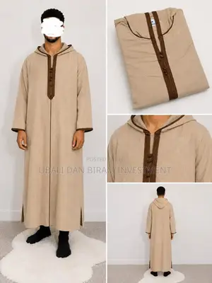Luxury Morocca