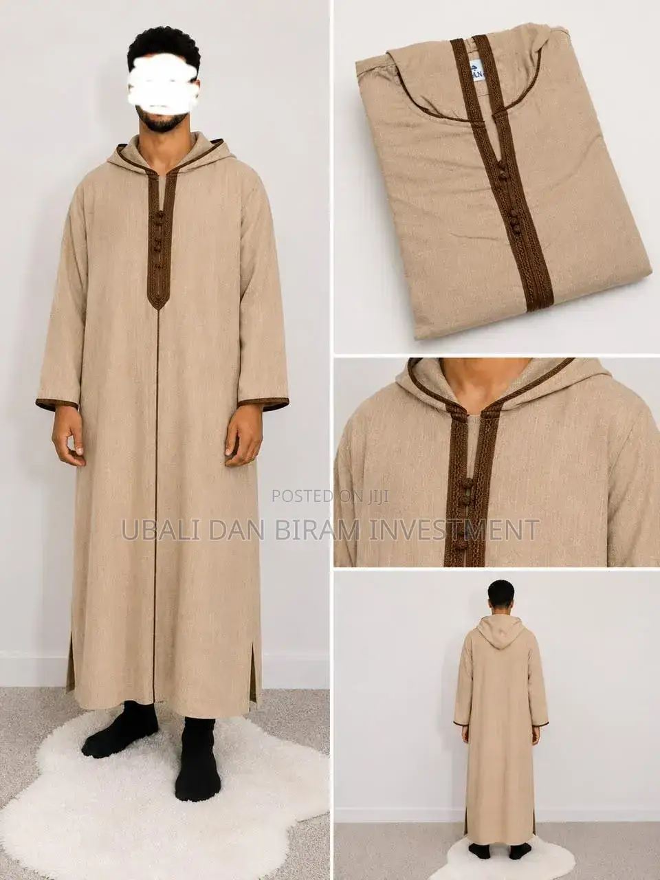 Luxury Morocca