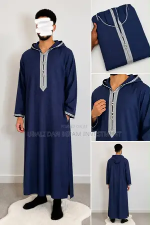 Luxury Morocca