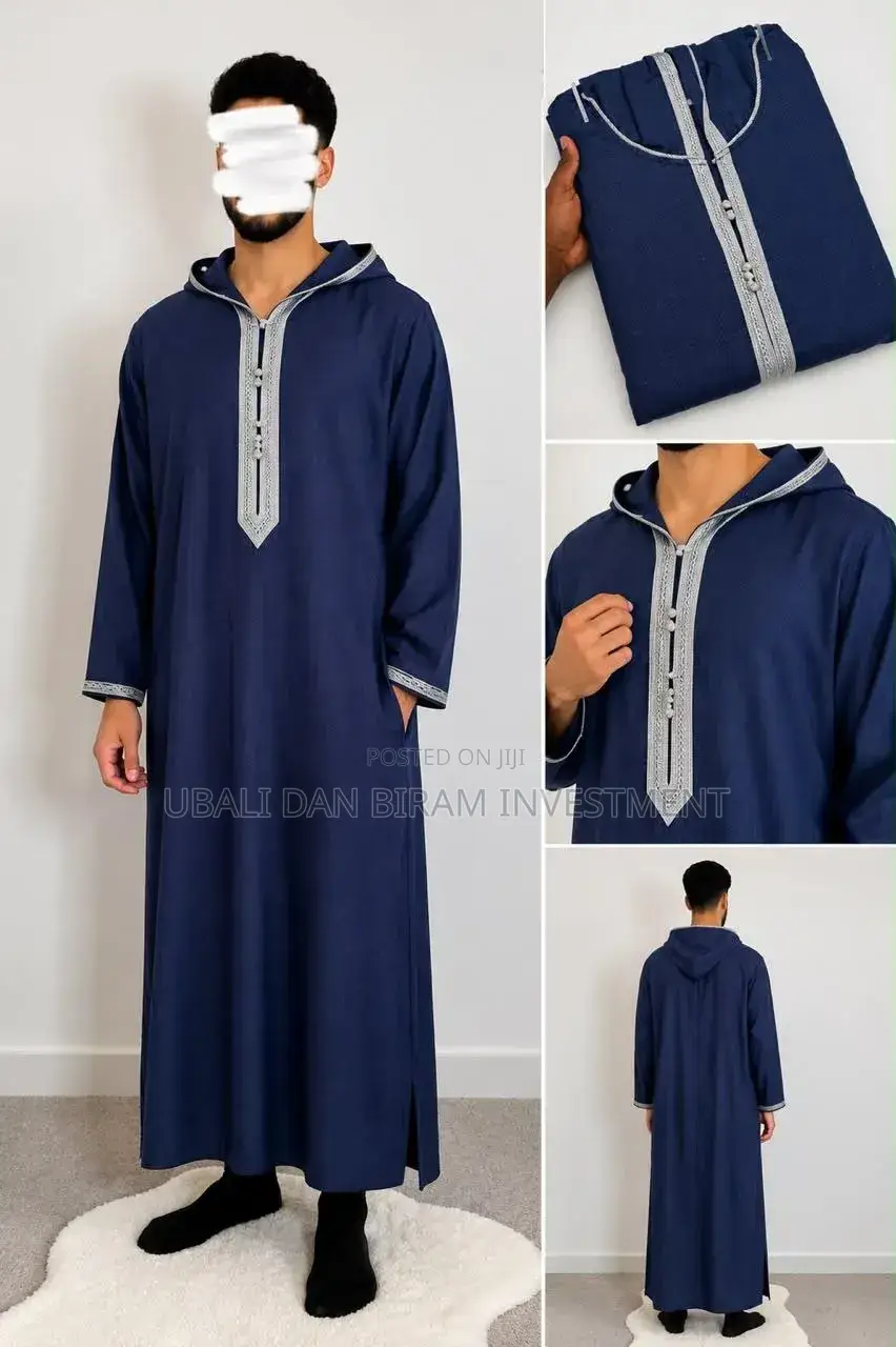Luxury Morocca