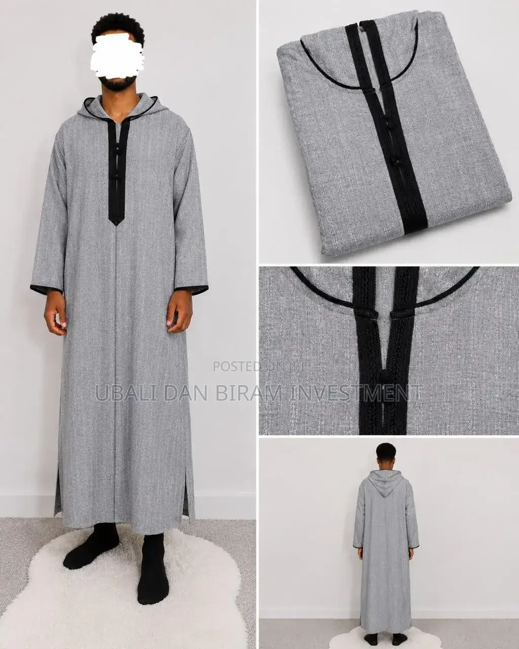 Luxury Morocca