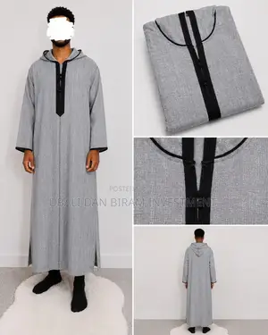 Luxury Morocca