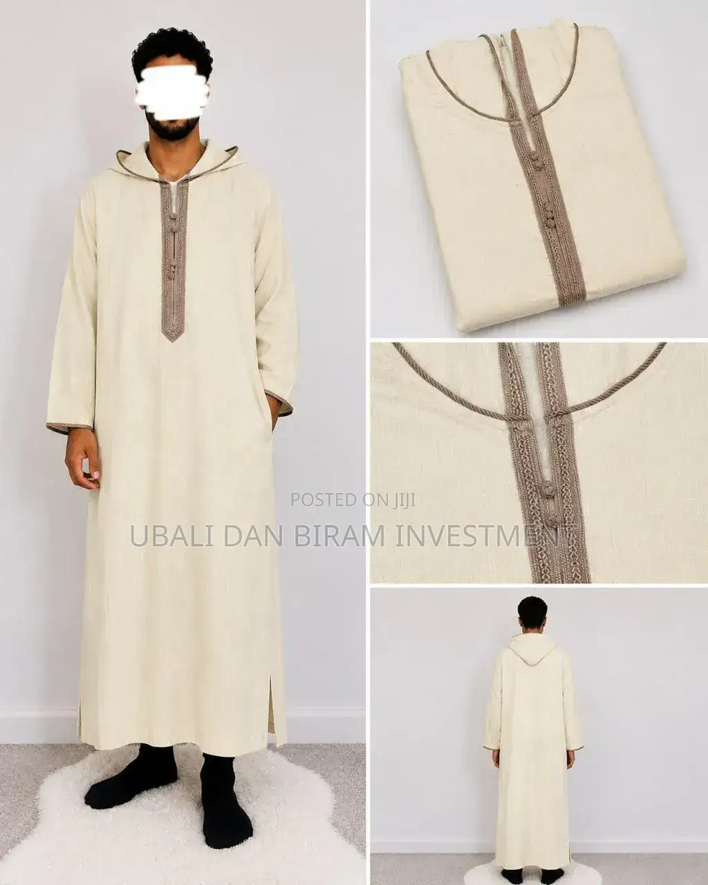 Luxury Morocca