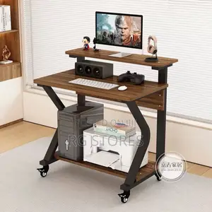 90cm Computer Desktop Table