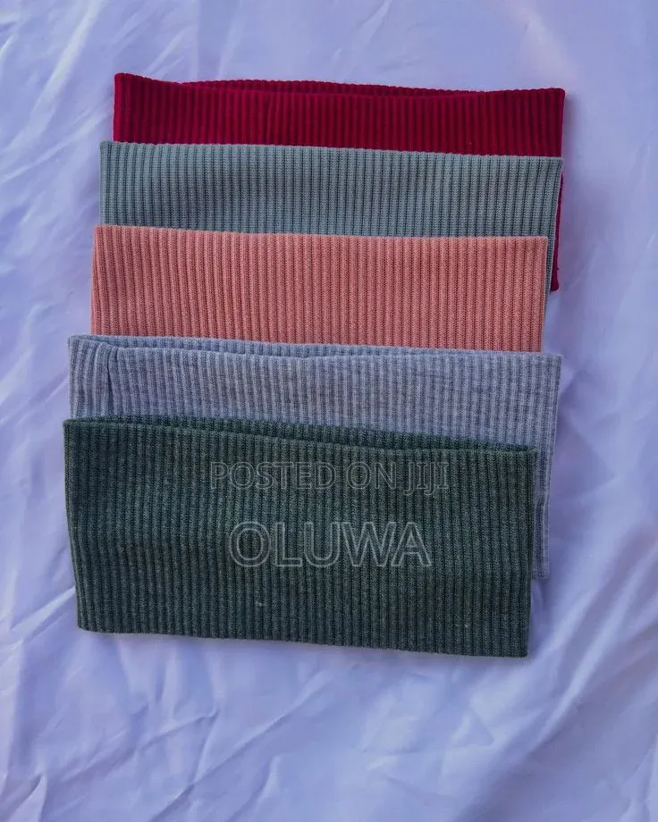 Elastic Headband