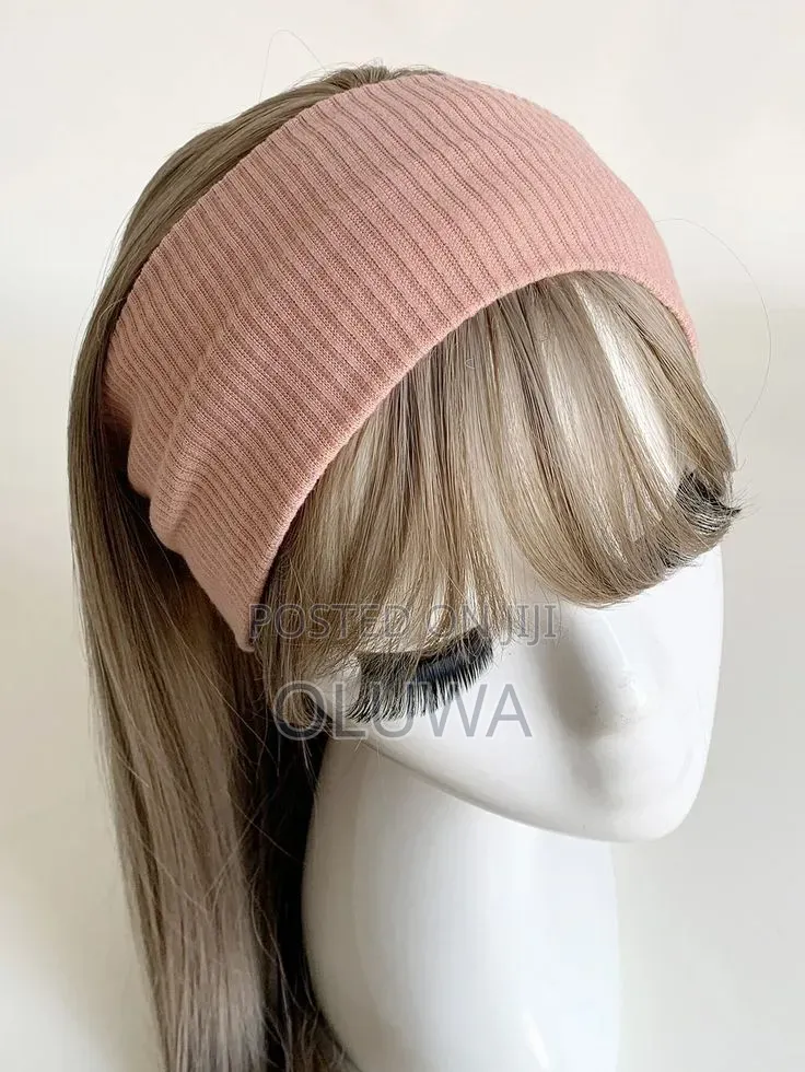 Elastic Headband