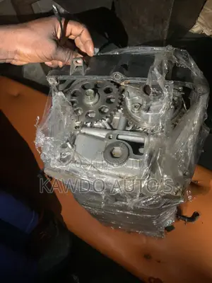 Top Cylinder 2tr and Half Engine
