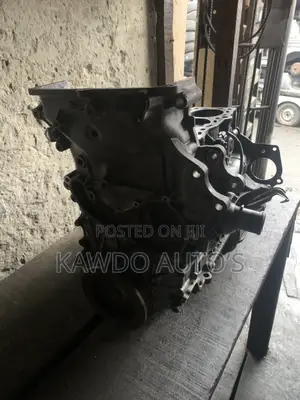 Top Cylinder 2tr and Half Engine