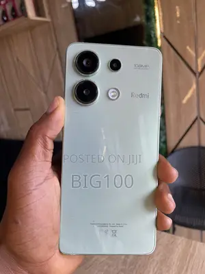 Xiaomi Redmi Note 13 128 GB White
