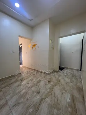 1bdrm Apartment in City College, Karu for rent