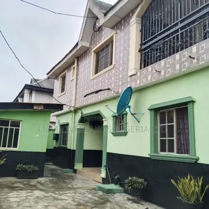 Mini Flat in Agric Rd, Ikotun / Ikotun/Igando for rent