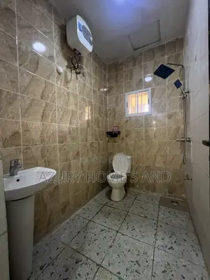 1bdrm Apartment in City College, Karu for rent