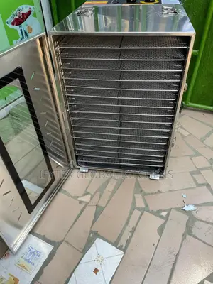 16tray Dehydrator (Food Dryer)