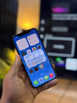 Apple iPhone 12 Pro 256 GB Gray