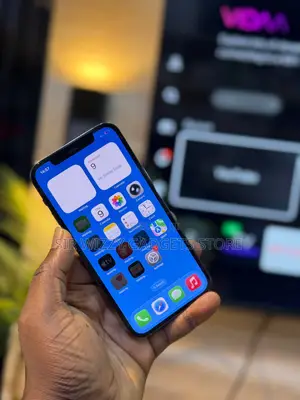 Apple iPhone 12 Pro 256 GB Gray