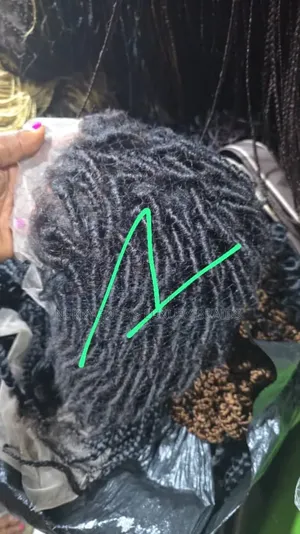 100 Human Dread, for All Ladies