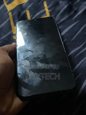 Tecno Pouvoir 3 Plus 64 GB Black