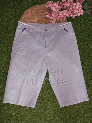 Standard Men O Short
