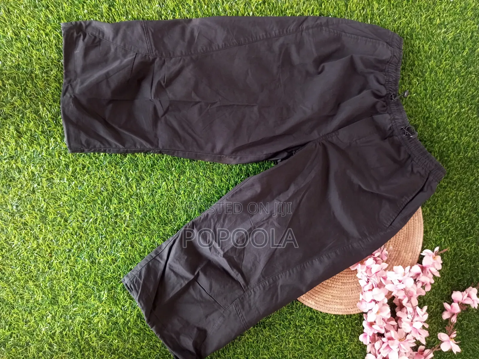 Standard Men O Short