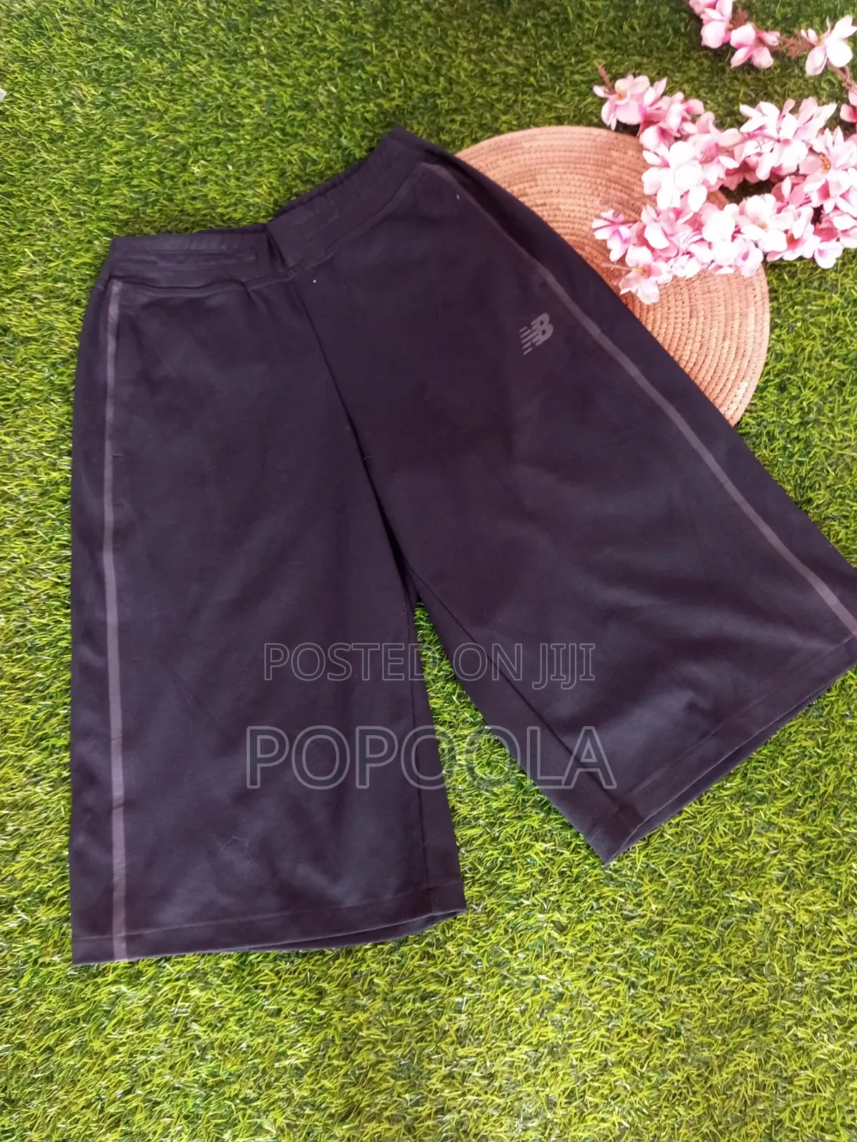 Standard Men O Short