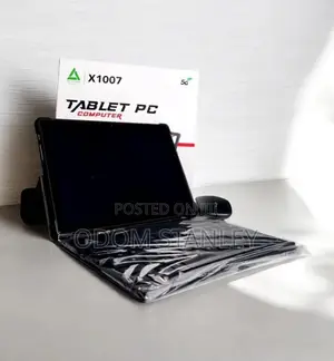 New Trifone X1005 Pro 512 GB Black