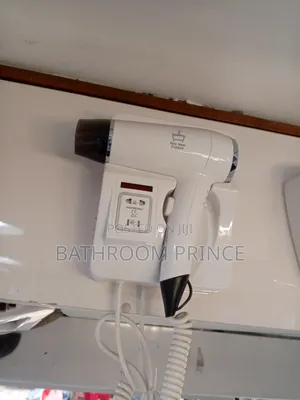 Hand Dryer