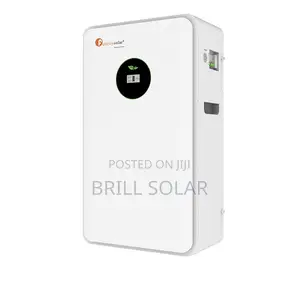 10kwh-51.2v Felicity Solar Lithium Battery(Fla)
