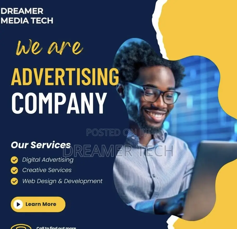 Advertising Agency