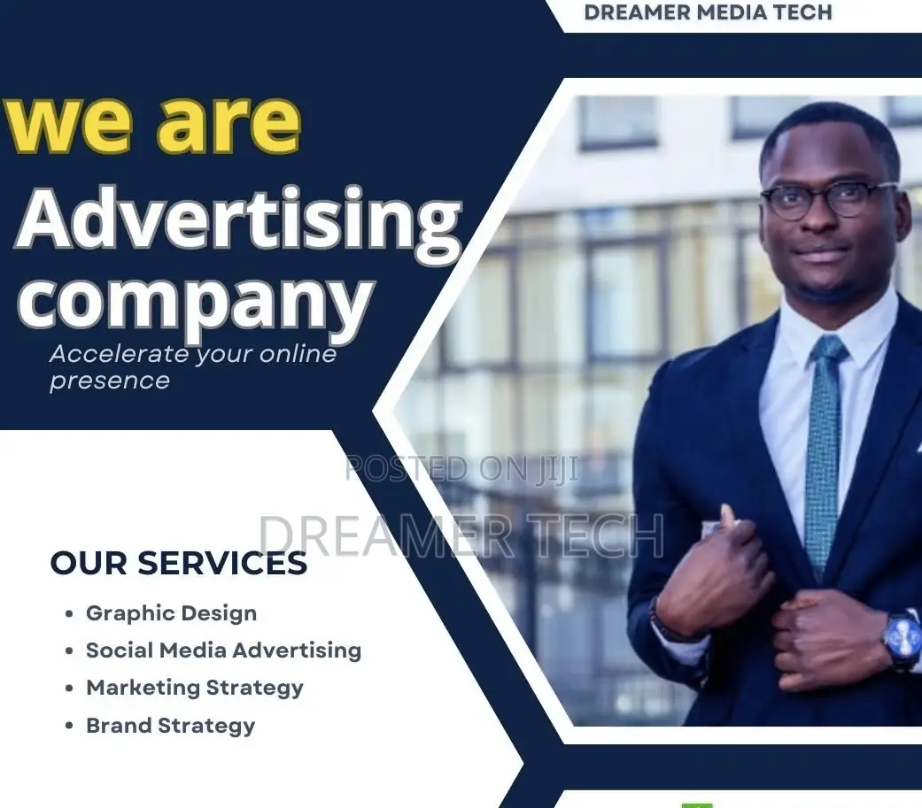 Advertising Agency