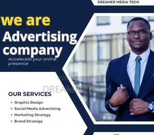 Advertising Agency