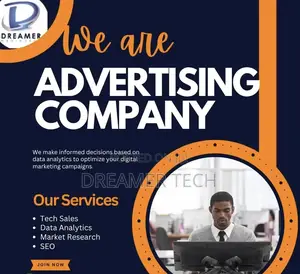 Advertising Agency