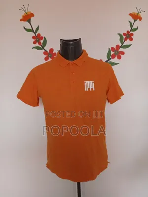Polo Roundneck