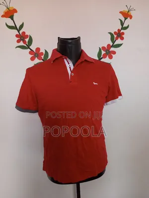 Polo Roundneck