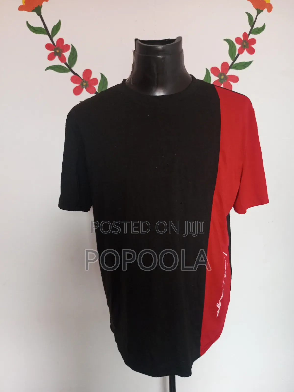 Polo Roundneck