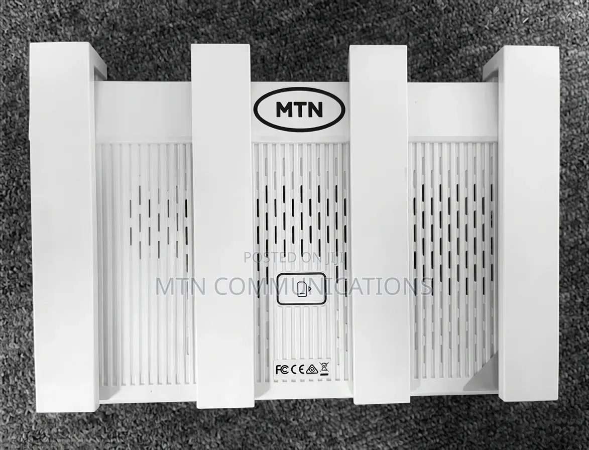MTN 5g Odu Router