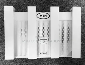 MTN 5g Odu Router