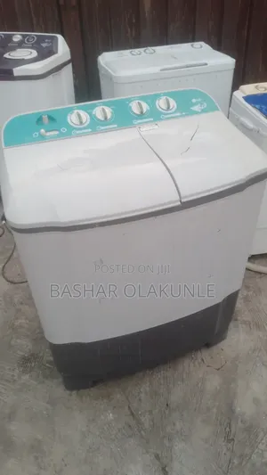 L G Washing Machine