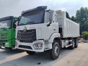 Howo Truck for Sale