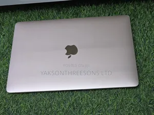 Laptop Apple MacBook Air 2020 M1 8GB Apple M1 SSD 256GB