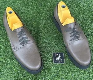 Men Shoe by Iof