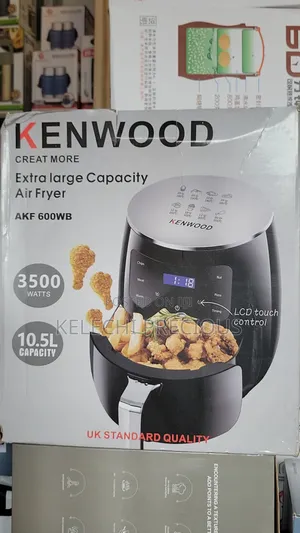 Kenwood Airfryer