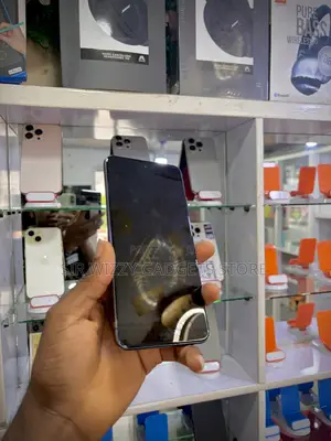 Google Pixel 8 Pro 128 GB Black