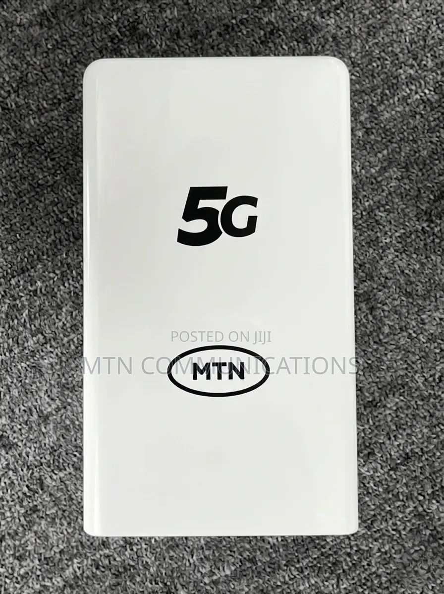 MTN 5g Odu Router