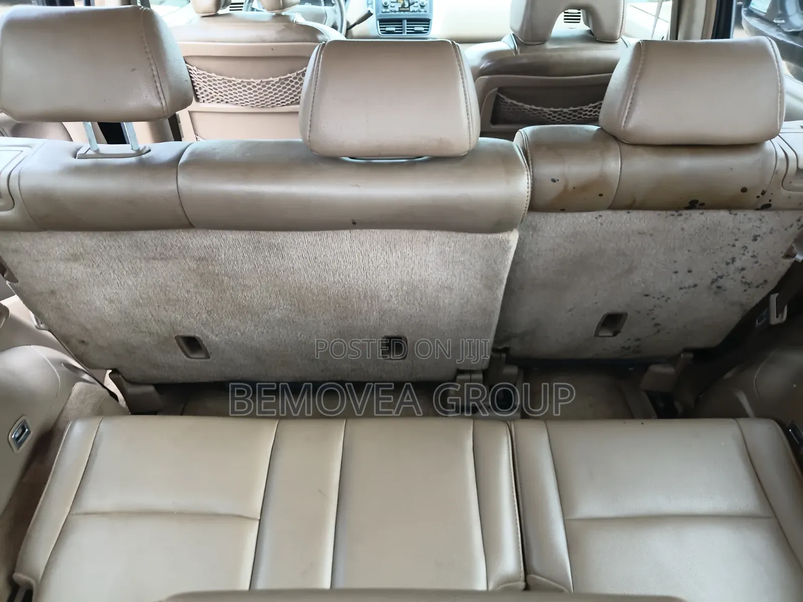 Honda Pilot 2006 Black