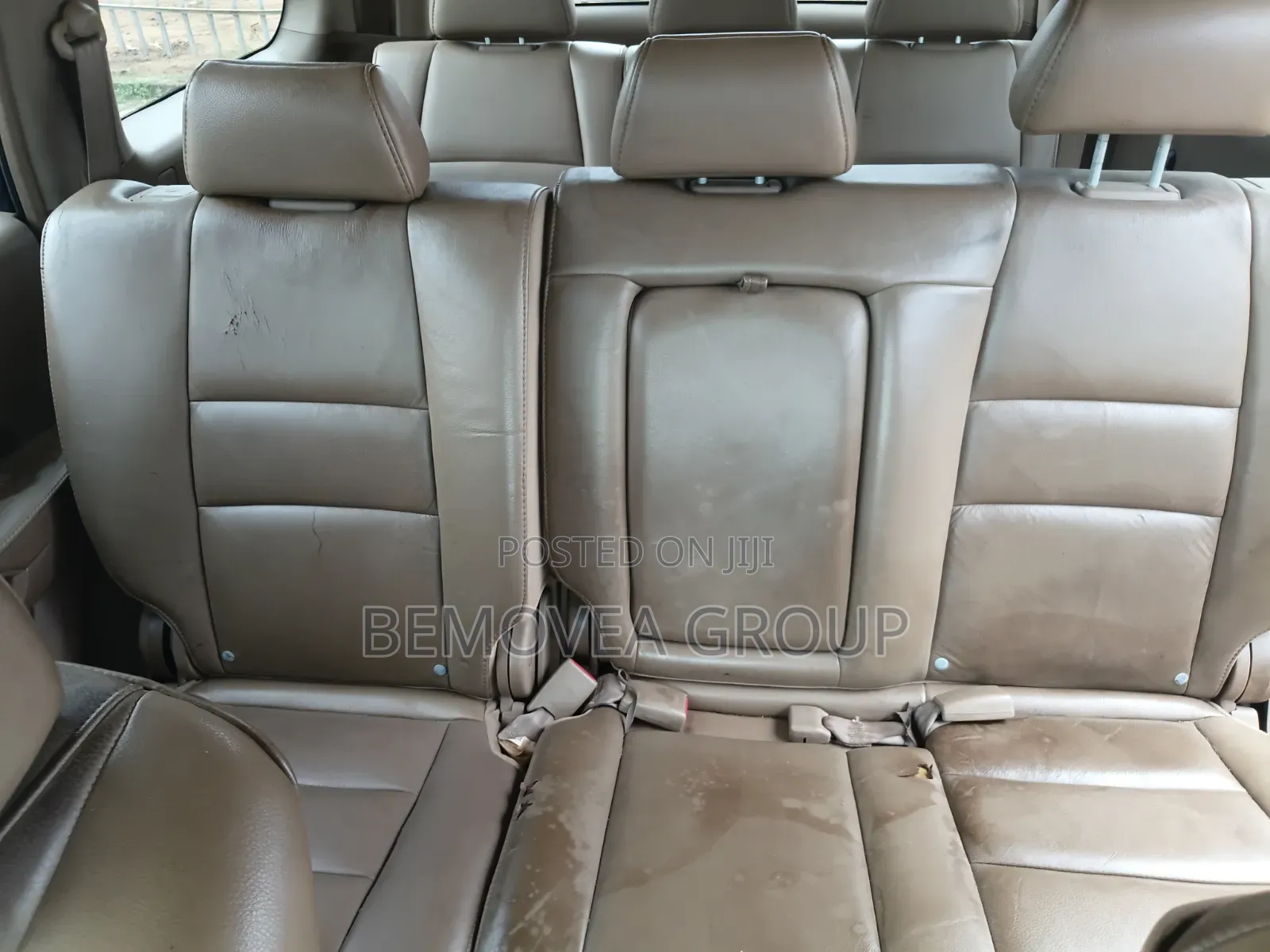 Honda Pilot 2006 Black