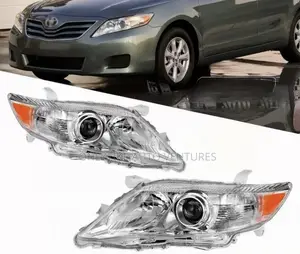 Toyota Headlamp Camry 2010