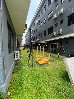 Furnished 3bdrm Apartment in Ikate for rent