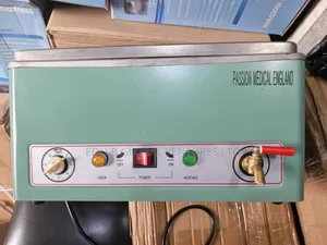 Boiling Sterilizer