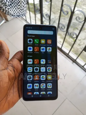 Tecno Spark 20 128 GB Blue